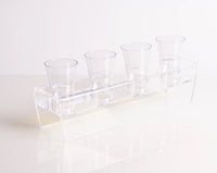 Buy JetChill - Table Tray – Shot & Cocktail Online - Flavour Blaster