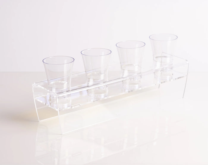 Buy JetChill - Table Tray – Shot & Cocktail Online - Flavour Blaster