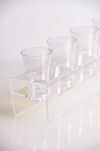 Buy JetChill - Drinkware - Plastic - Shot (24 Pack) - 50ml Online - Flavour Blaster