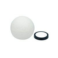 Buy Cloche - LED - Moon Cloche Online - Flavour Blaster