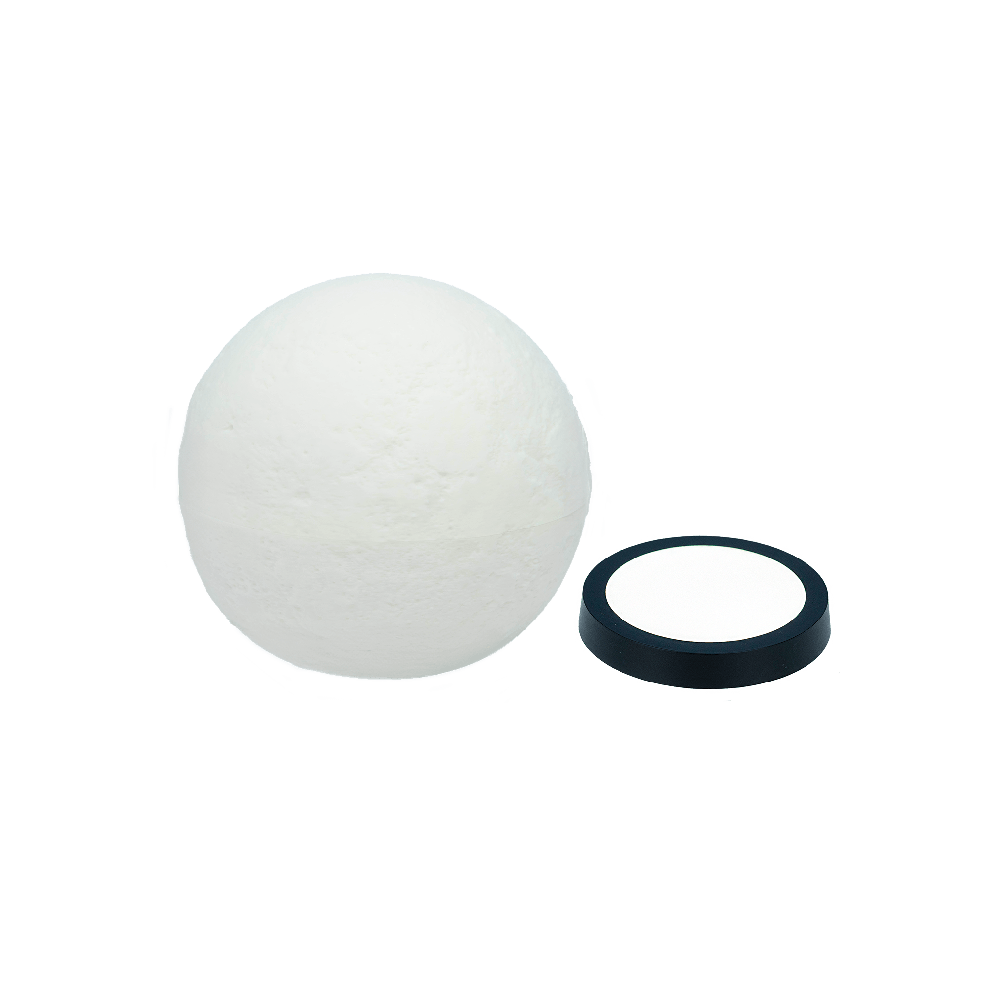 Buy Cloche - LED - Moon Cloche Online - Flavour Blaster