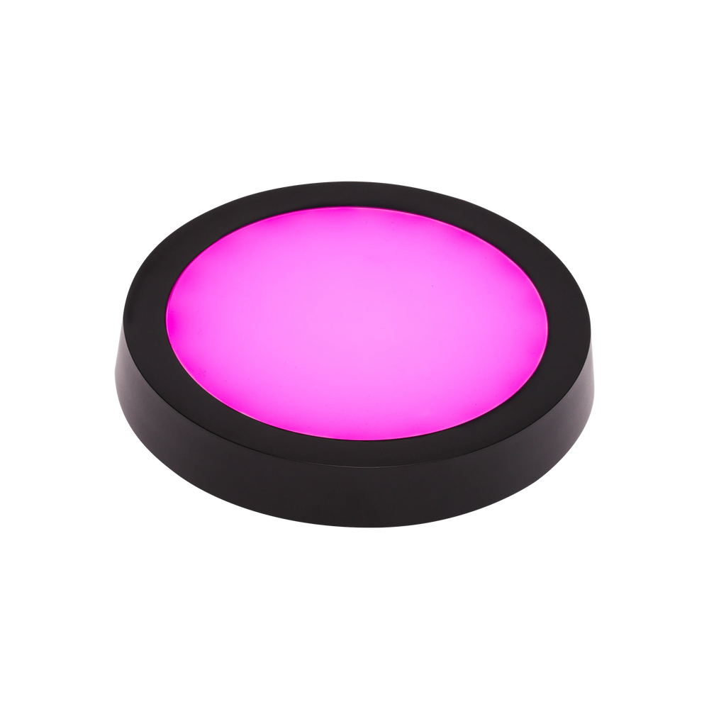 LED Coaster