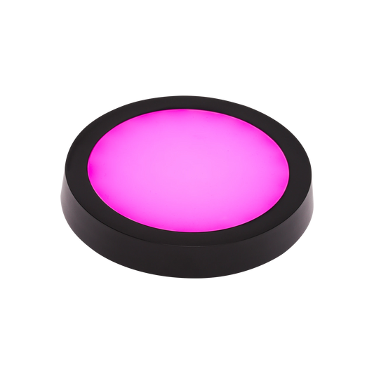 LED Coaster