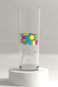 Buy JetChill - Drinkware - Plastic - High Ball - 450ml (16 Oz) (75 Pack) Online - Flavour Blaster