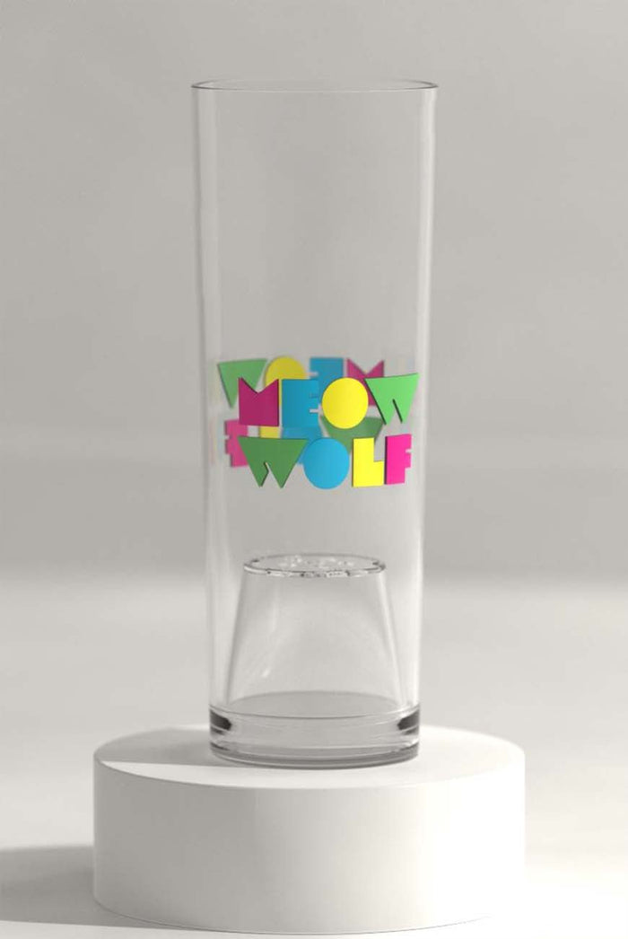 Buy JetChill - Drinkware - Plastic - High Ball - 450ml (16 Oz) (75 Pack) Online - Flavour Blaster