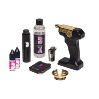 Buy Flavour Blaster - Kit - Mini 2 - Black Online - Flavour Blaster
