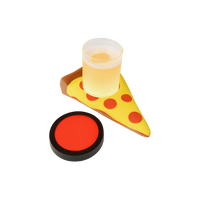 Buy Tray - LED - Pizza Online - Flavour Blaster