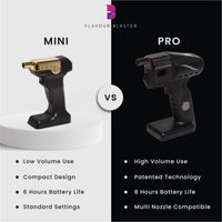 Buy Flavour Blaster - Kit - Mini 2 - Black Online - Flavour Blaster
