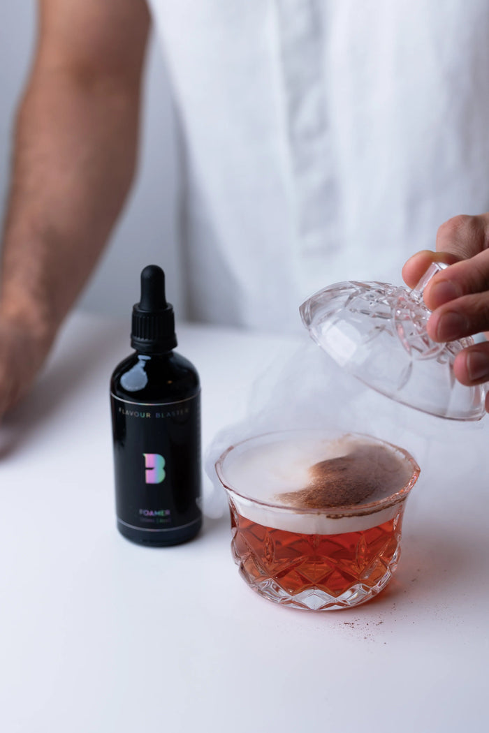 Buy Flavour Blaster Foam (4 Pack) Online - Flavour Blaster