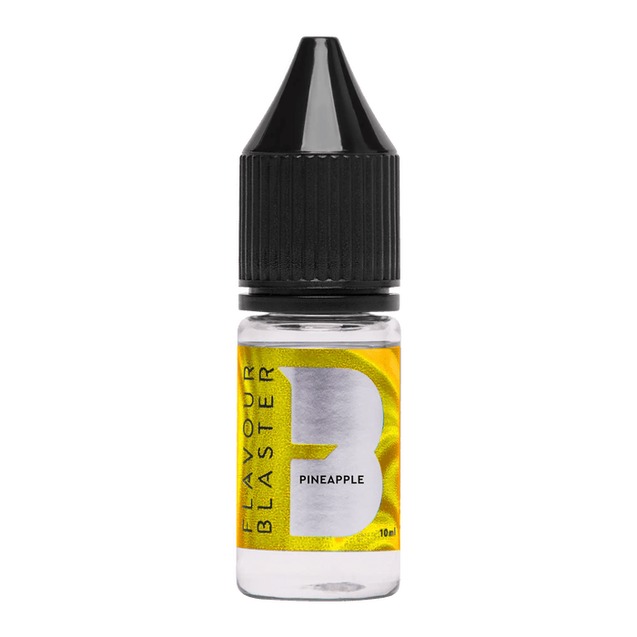 Buy Aroma - Pineapple Online - Flavour Blaster