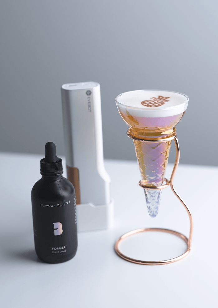 Buy Print Pen - Cartridge - Red Online - Flavour Blaster