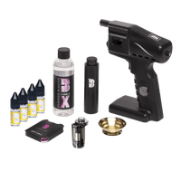 Buy Flavour Blaster - Kit - Pro 2 - Black Online - Flavour Blaster