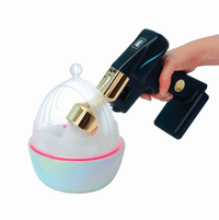 Buy Aroma Gun - Pro 2 - Nozzle - Cloud - Gold Online - Flavour Blaster