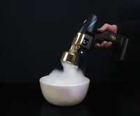 Buy Aroma Gun - Pro 2 - Nozzle - Cloud - Gold Online - Flavour Blaster