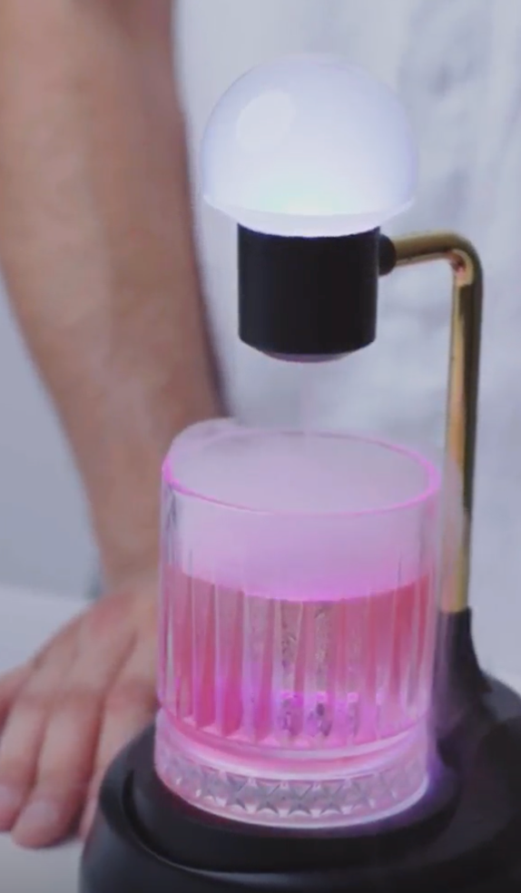 Flavour Blaster - Single - Pro 2 - Black - Flavour Blaster