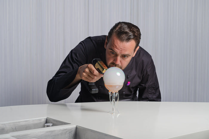 Buy Flavour Blaster - Kit - Mini 2 - Black Online - Flavour Blaster