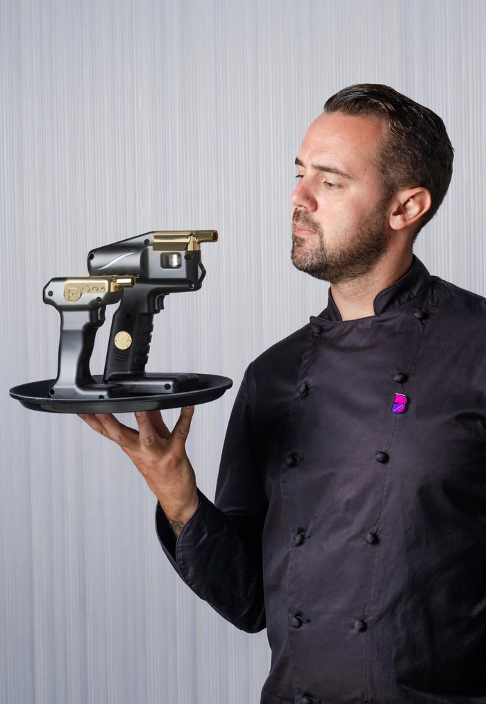 Buy Flavour Blaster - Single - Pro 2 - Black Online - Flavour Blaster