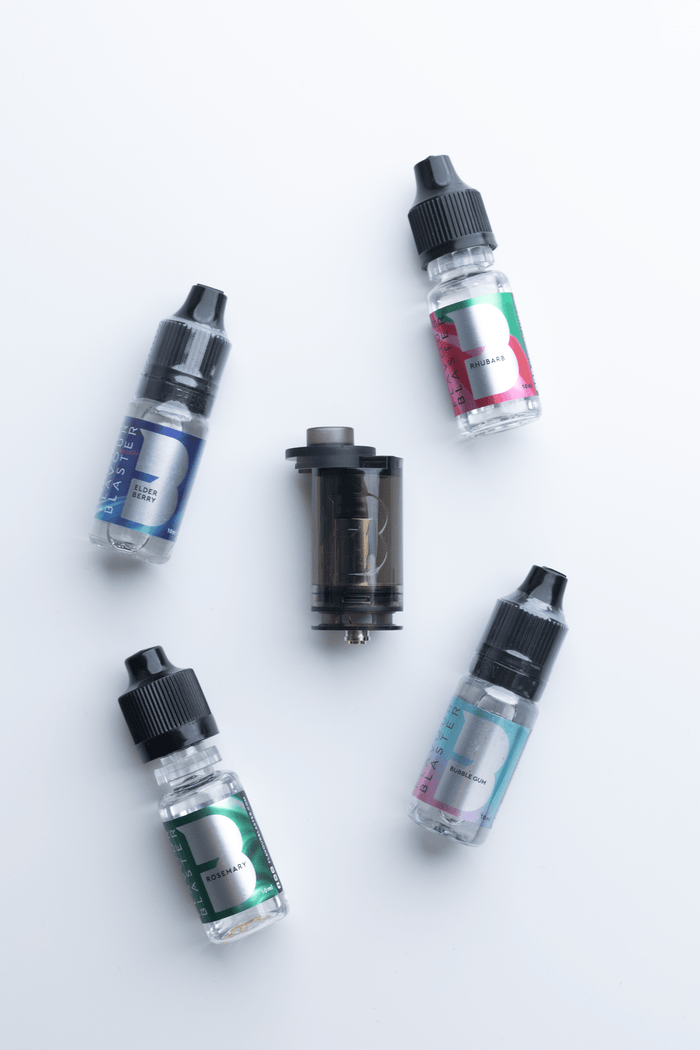 Buy Tank - Aroma (1 Pack) Online - Flavour Blaster