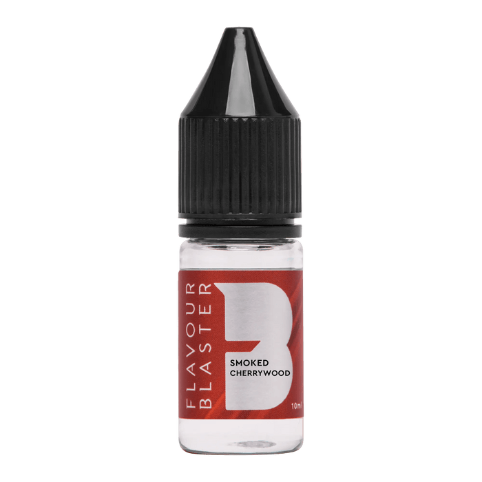 Buy Aroma - Smoke - Cherrywood Online - Flavour Blaster