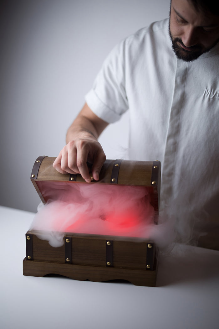 Buy Aroma - Chocolate Online - Flavour Blaster