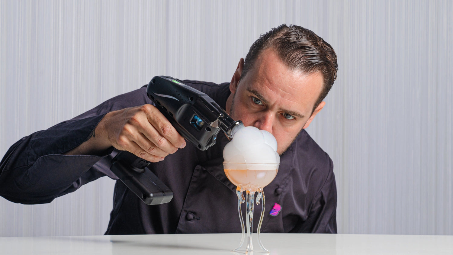 Buy Aroma - Moon (10ml) Online - Flavour Blaster