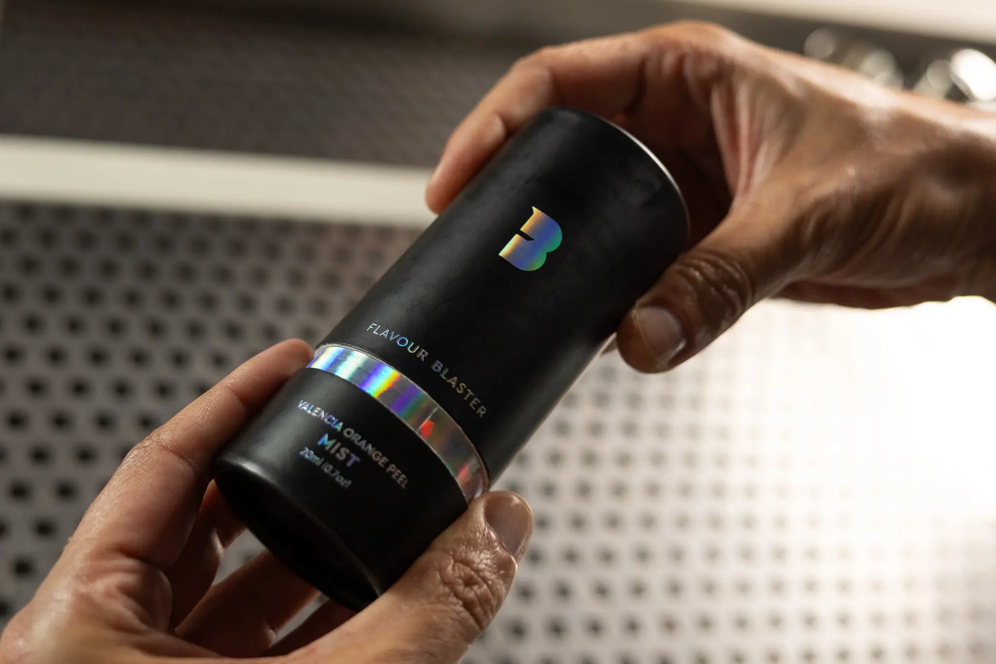 Buy Mist - Valencia Orange Online - Flavour Blaster