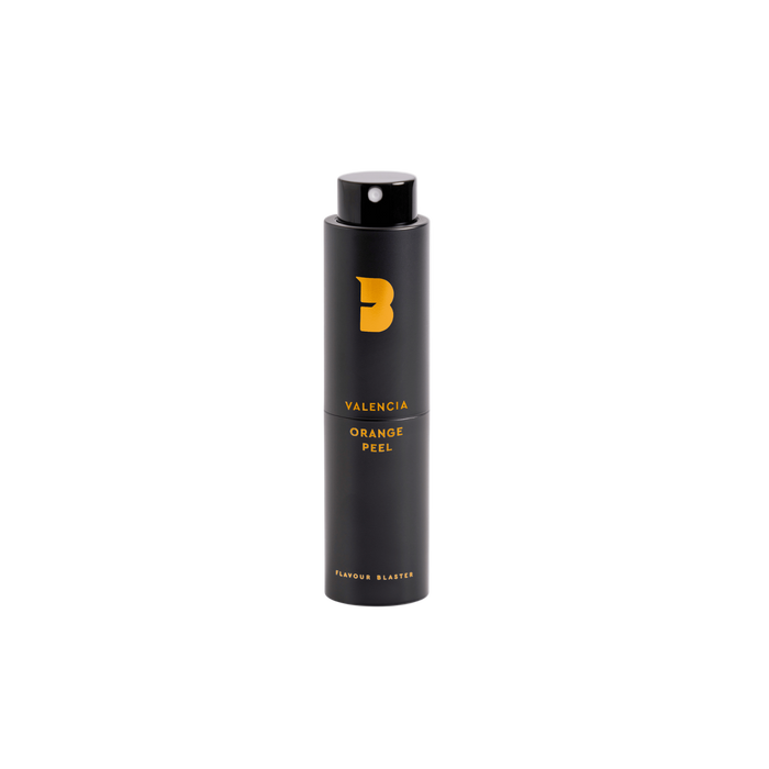 Buy Mist - Valencia Orange Online - Flavour Blaster