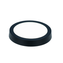 Ultra White LED Coaster 