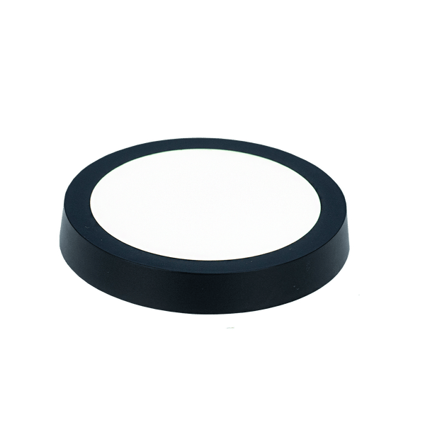 LED Coaster (White) - Flavour Blaster