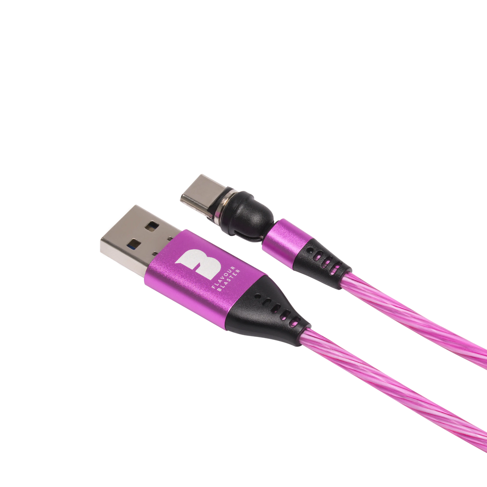 Magnetic USB-C Cable  Charging Cable (Pro 2.4 & Mini 1.1)