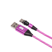 Buy Magnetic USB - C Cable Charging Cable (Pro 2.4 & Mini 1.1) Online - Flavour Blaster