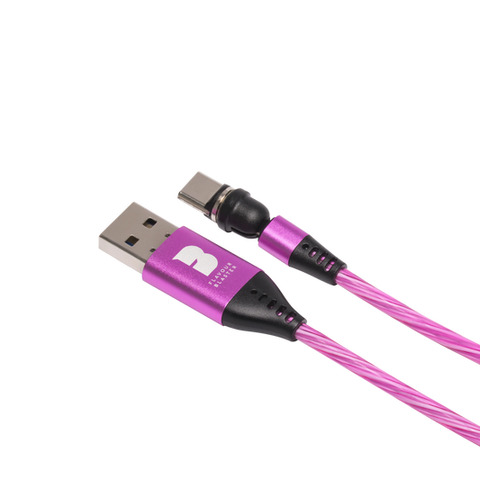 Magnetic USB-C Cable  Charging Cable (Pro 2.4 & Mini 1.1)