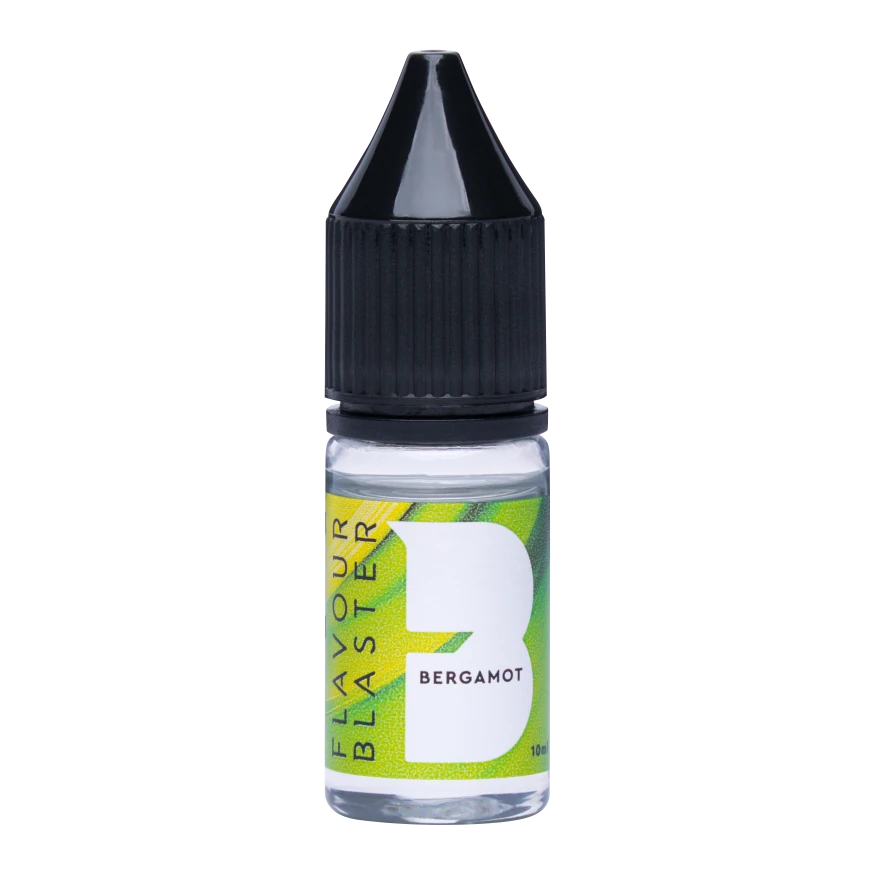 Cocktail Aromatic - Bergamot (10ml)