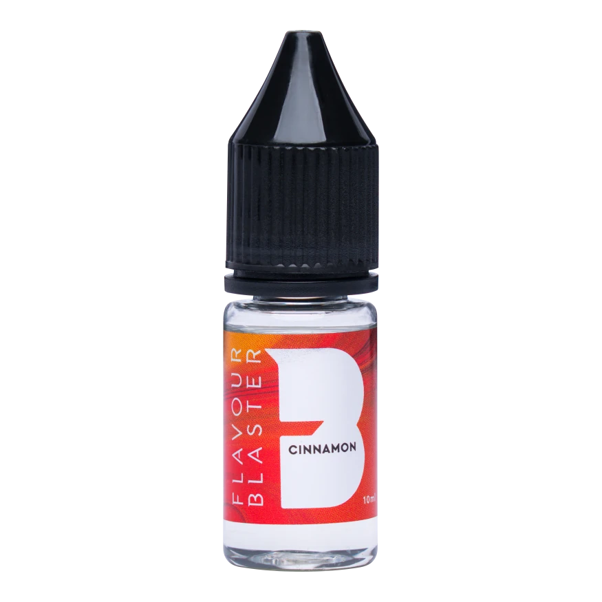 Cocktail Aromatic - Cinnamon (10ml)