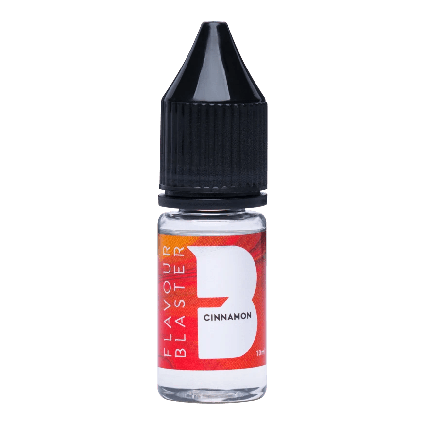 Buy Cocktail Aromatic - Cinnamon (10ml) Online - Flavour Blaster