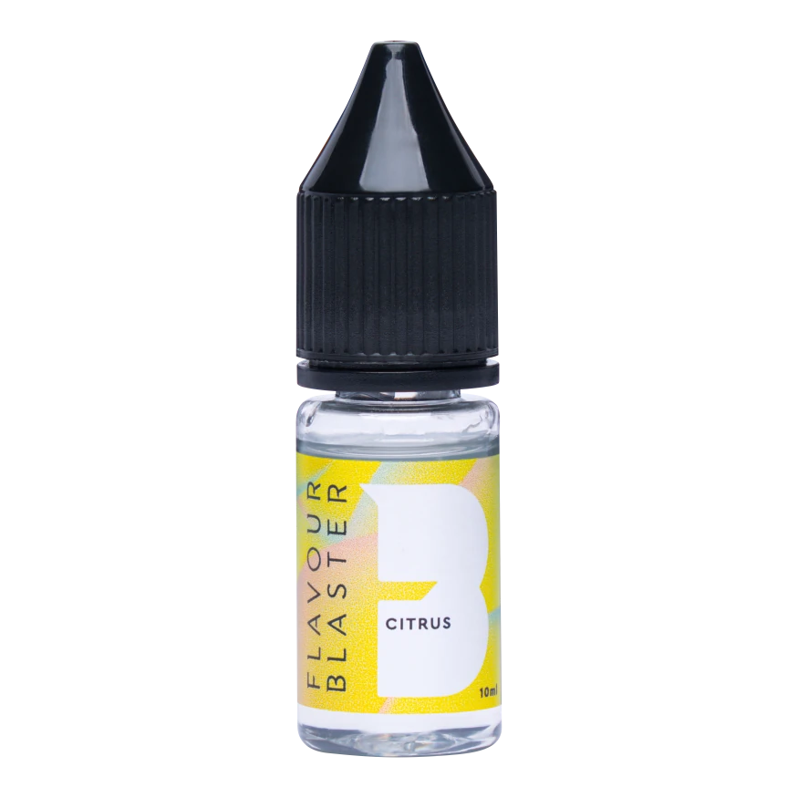 Cocktail Aromatic - Citrus (10ml)