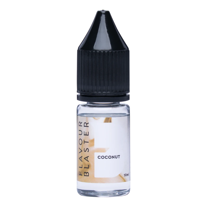 Cocktail Aromatic - Coconut (10ml)