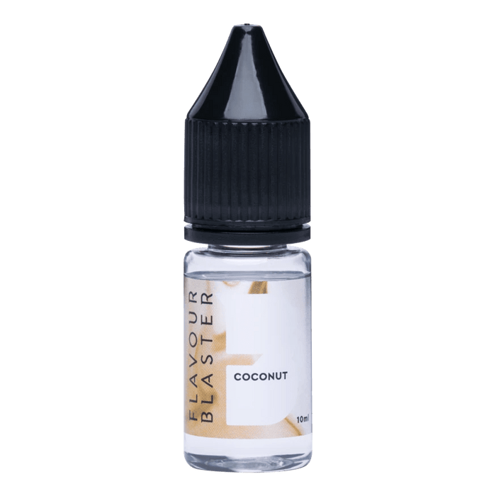 Buy Cocktail Aromatic - Coconut (10ml) Online - Flavour Blaster