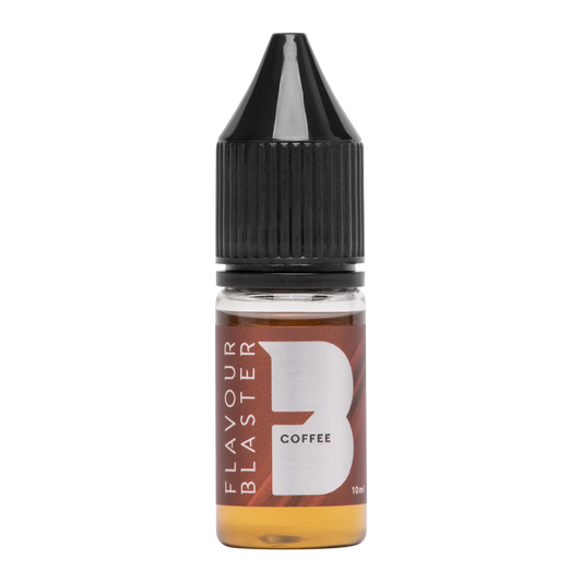 Cocktail Aromatic - Coffee (10ml)