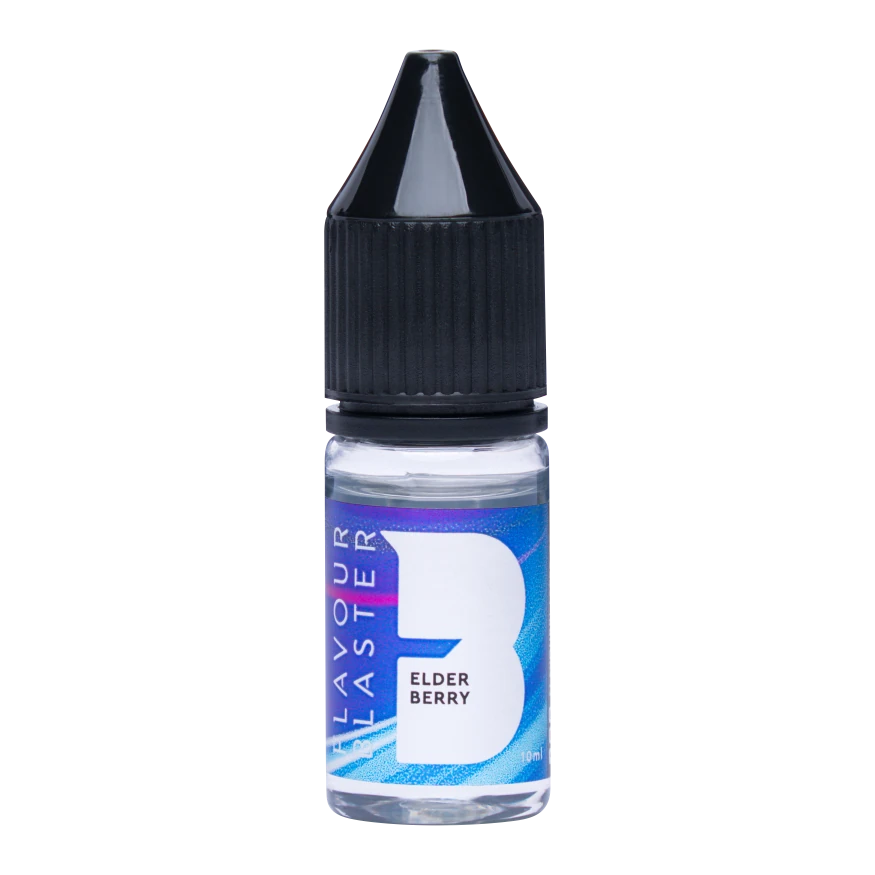 Cocktail Aromatic - Elderberry (10ml)