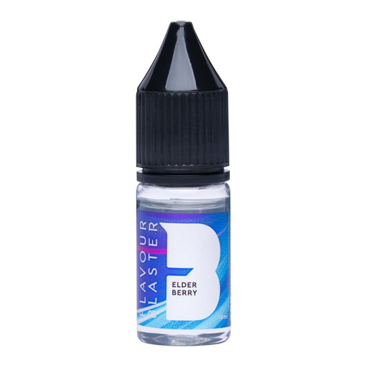 Cocktail Aromatic - Elderberry (10ml)