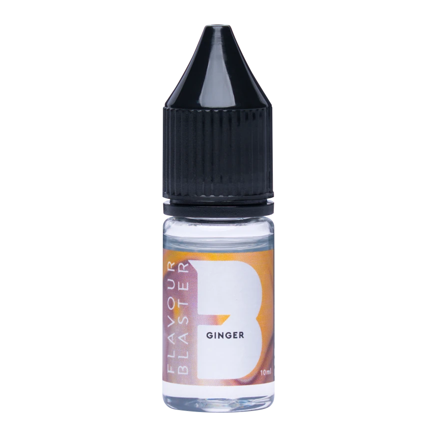 Cocktail Aromatic - Ginger (10ml)