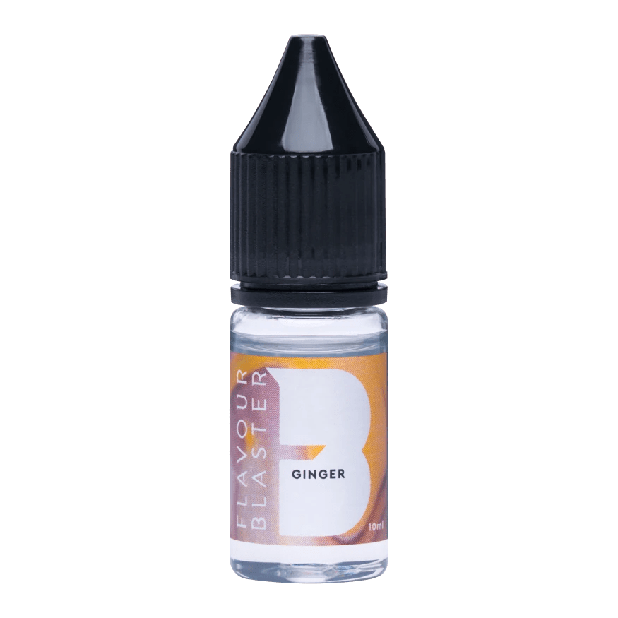 Buy Cocktail Aromatic - Ginger (10ml) Online - Flavour Blaster