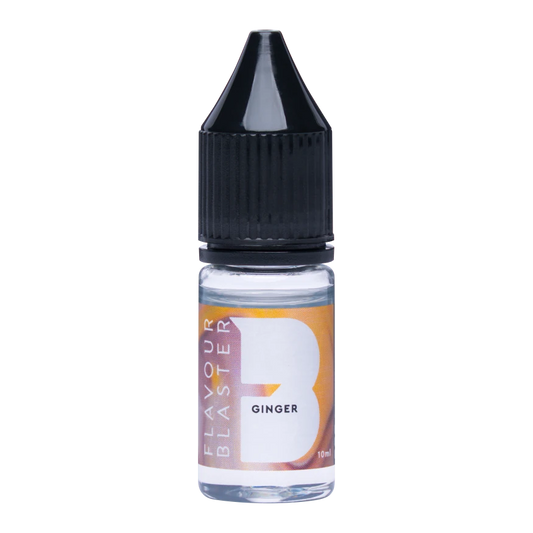 Cocktail Aromatic - Ginger (10ml)