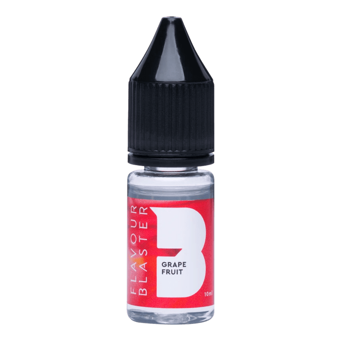 Buy Cocktail Aromatic - Grapefruit (10ml) Online - Flavour Blaster
