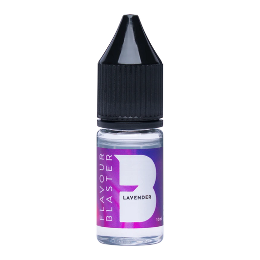 Cocktail Aromatic - Lavender (10ml)