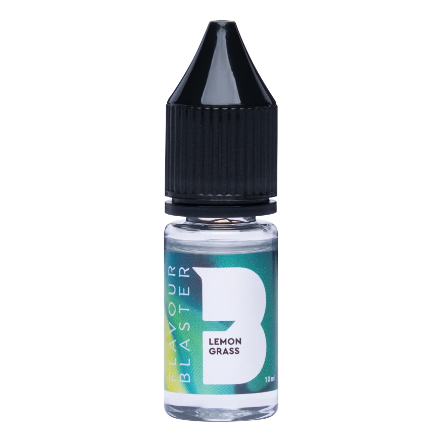 Cocktail Aromatic - Lemongrass (10ml)