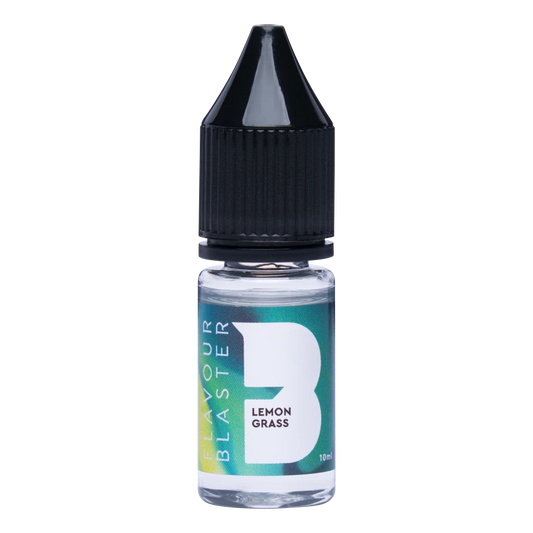 Cocktail Aromatic - Lemongrass (10ml)