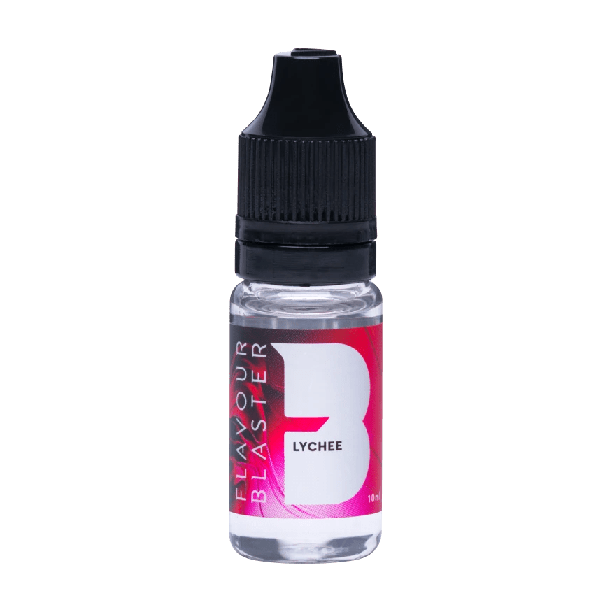 Buy Cocktail Aromatic - Lychee (10ml) Online - Flavour Blaster