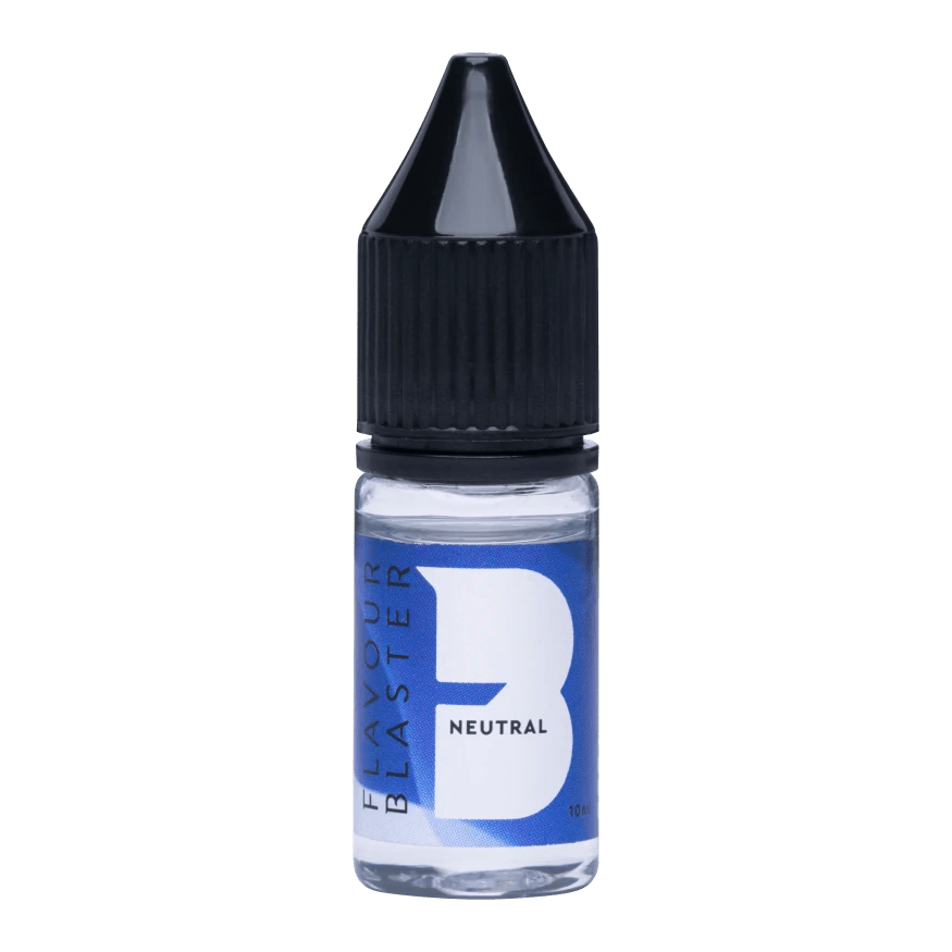 Buy Cocktail Aromatic - Neutral (10ml) Online - Flavour Blaster